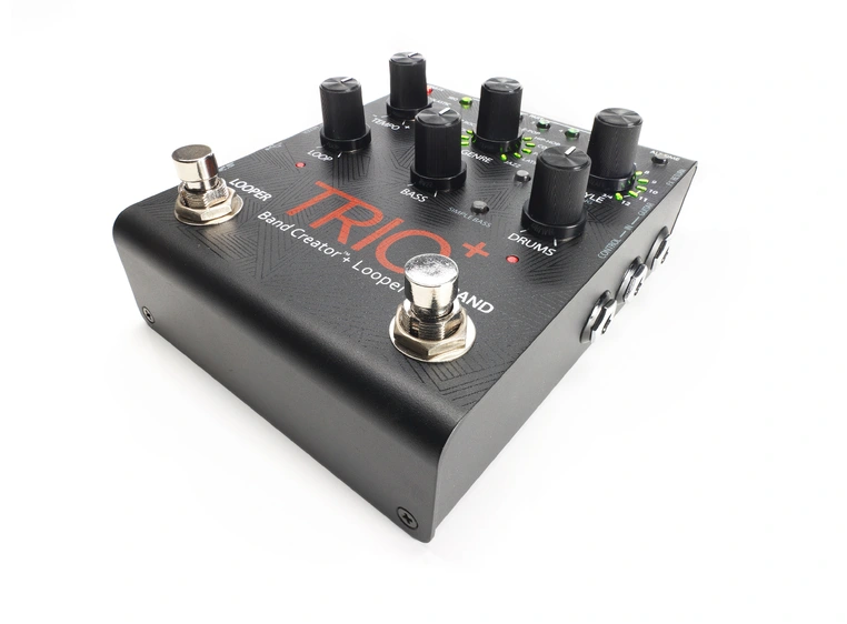 Digitech Trio+ 